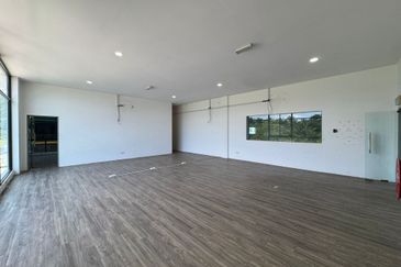 Setia Business Park 1