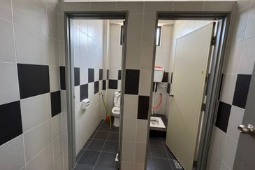 Setia Business Park 1