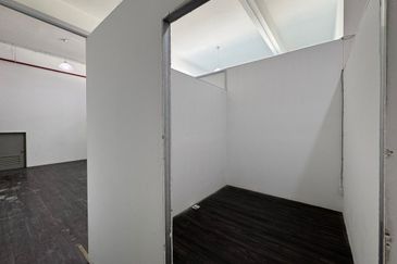 Setia Business Park 1