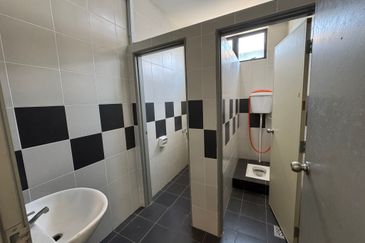 Setia Business Park 1