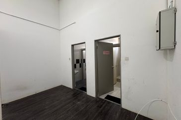 Setia Business Park 1