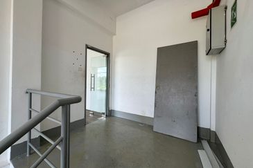 Setia Business Park 1