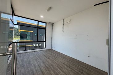 Setia Business Park 1