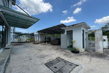 Setia Business Park 1