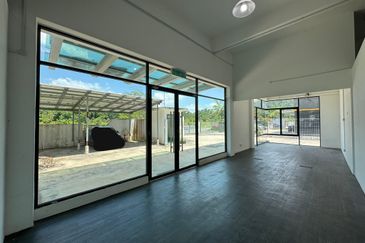 Setia Business Park 1