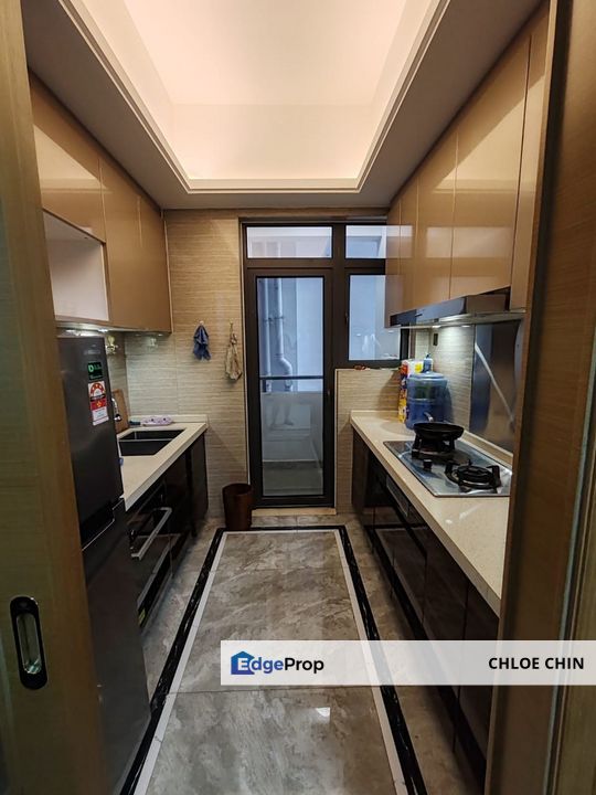  R&F Princess Cove Apartment Unit For Rent, Johor, Johor Bahru