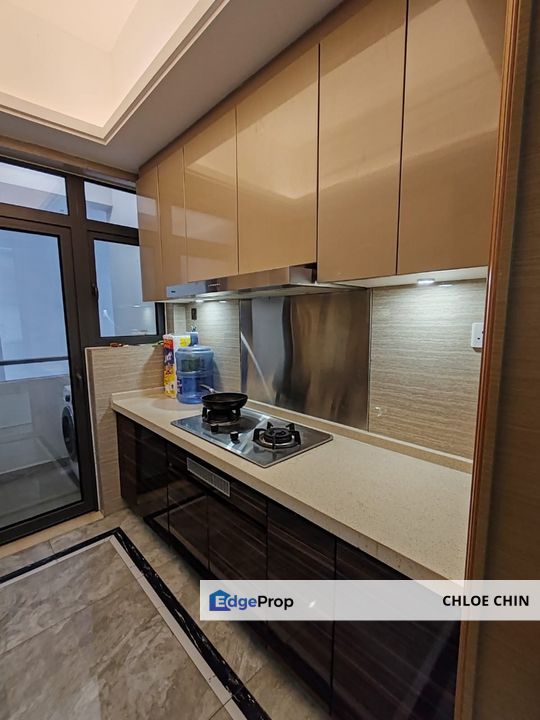  R&F Princess Cove Apartment Unit For Rent, Johor, Johor Bahru