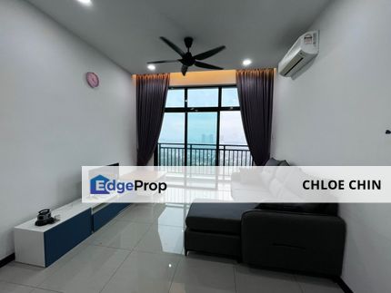 Molek Regency Apartment Unit For Rent, Johor, Johor Bahru