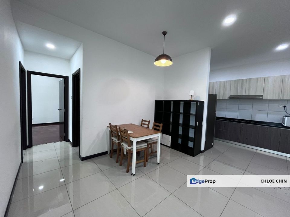 Molek Regency Apartment Unit For Rent, Johor, Johor Bahru