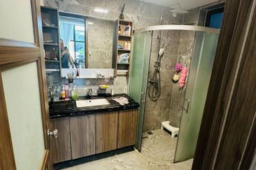 Golf & Resort Forest City, Fringe Villa