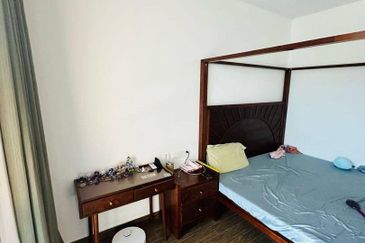 Golf & Resort Forest City, Fringe Villa