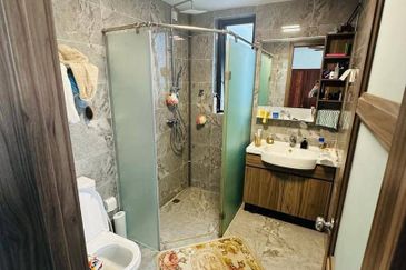 Golf & Resort Forest City, Fringe Villa