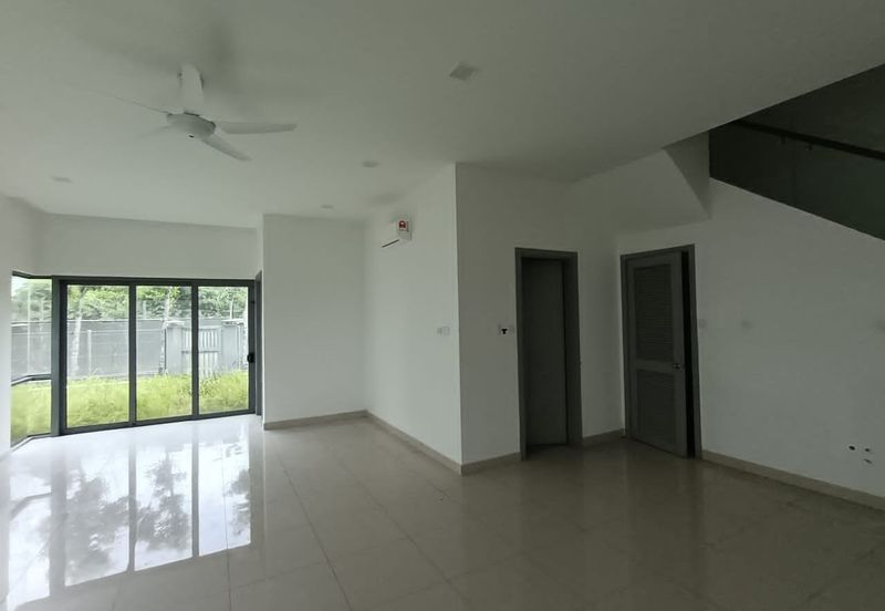 Sunway Lenang Heights