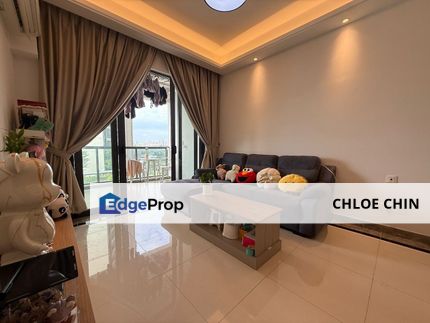 RNF Princess Cove Phase 2 Condominium Unit For Sale, Johor, Johor Bahru
