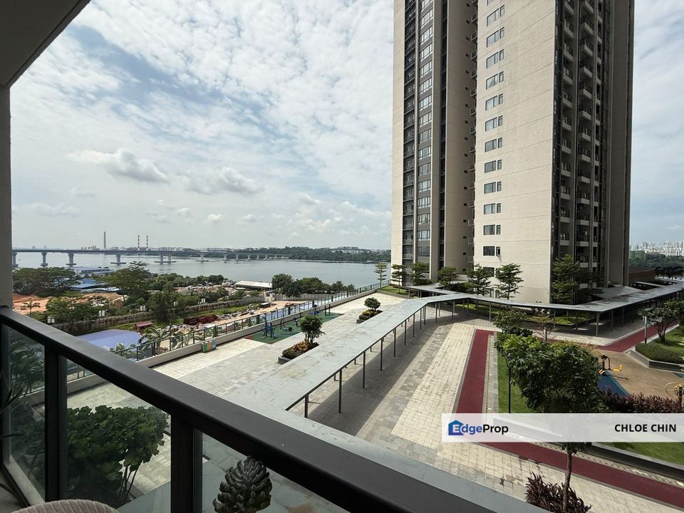 RNF Princess Cove Phase 2 Condominium Unit For Sale, Johor, Johor Bahru