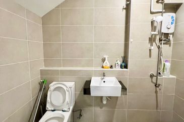 The Straits View Residences