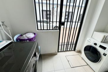 The Straits View Residences