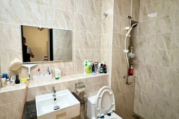 The Straits View Residences