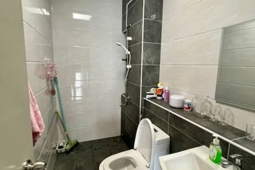 The Straits View Residences