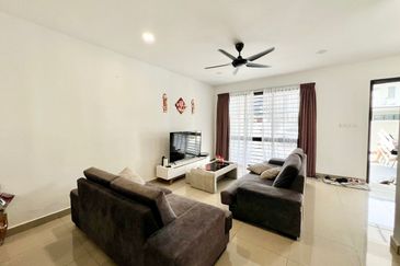 The Straits View Residences