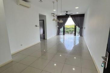 The WaterEdge Apartments