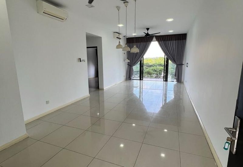 The WaterEdge Apartments