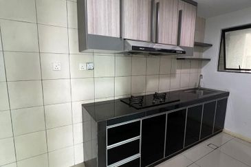 The WaterEdge Apartments