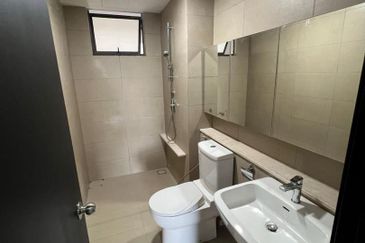 The WaterEdge Apartments