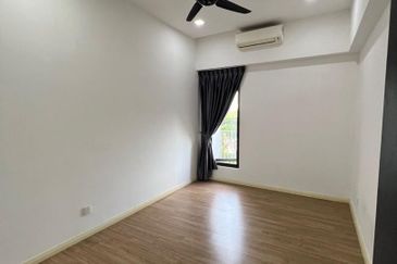 The WaterEdge Apartments