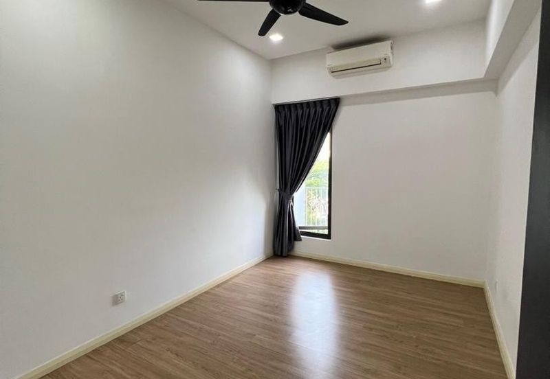 The WaterEdge Apartments