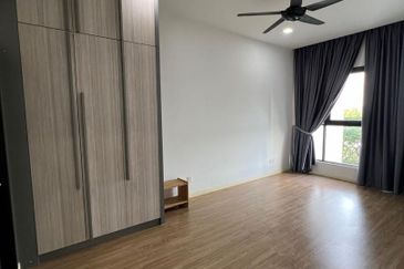 The WaterEdge Apartments