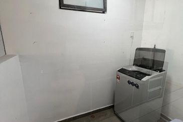 The WaterEdge Apartments