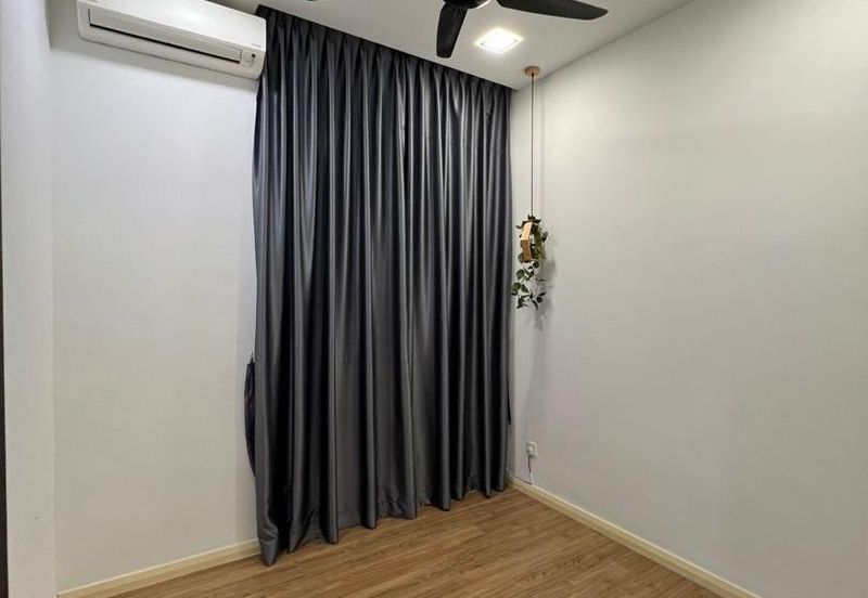 The WaterEdge Apartments