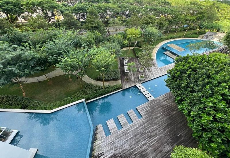 The WaterEdge Apartments