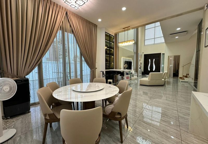 Taman Austin Heights