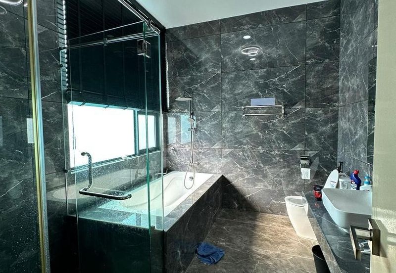 Taman Austin Heights