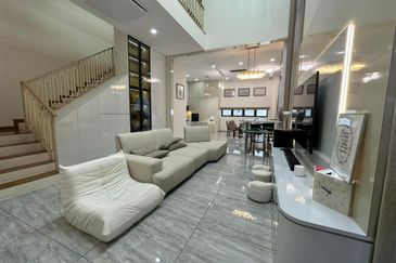 Taman Austin Heights