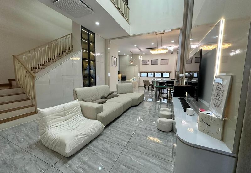 Taman Austin Heights