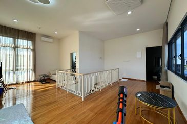 Taman Austin Heights