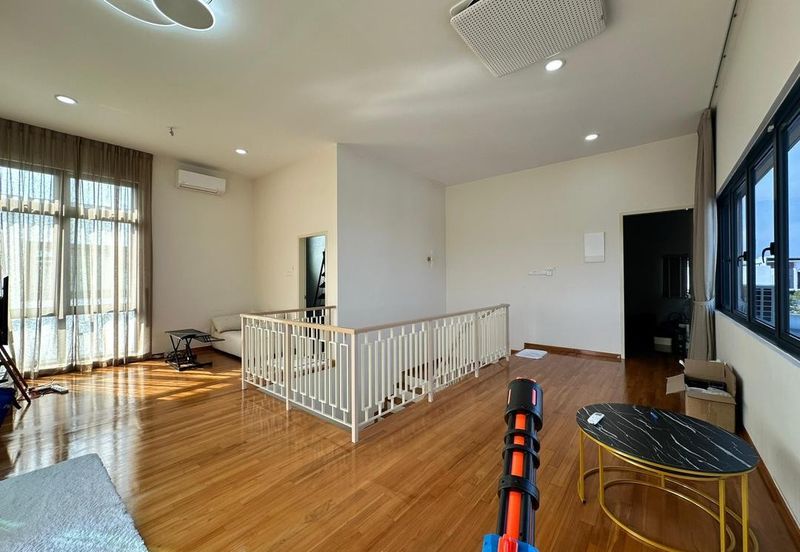 Taman Austin Heights