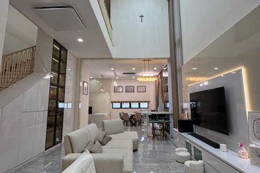 Taman Austin Heights