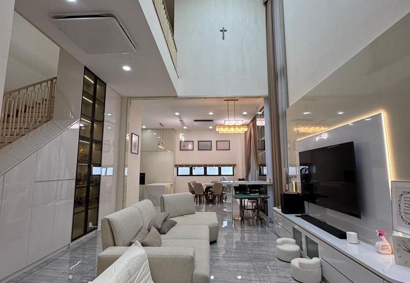 Taman Austin Heights