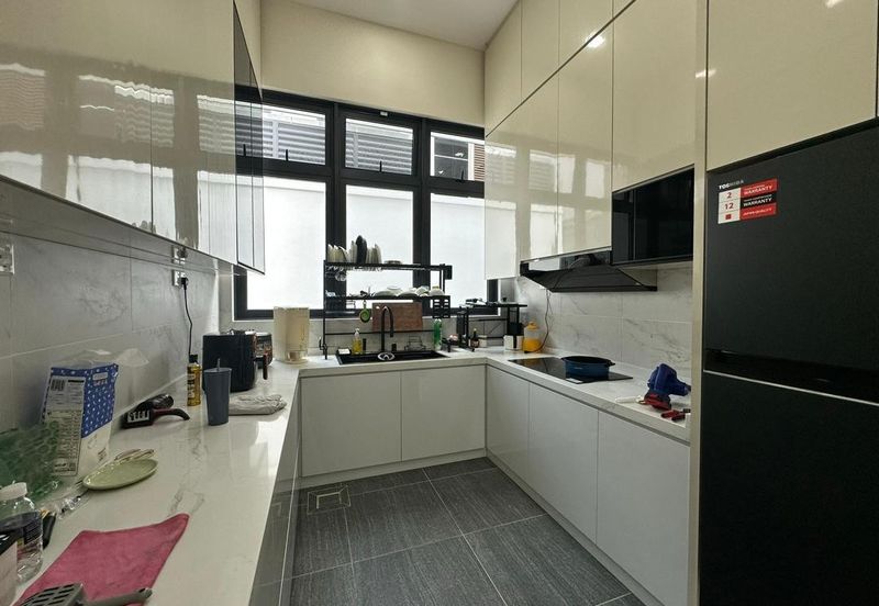 Taman Austin Heights