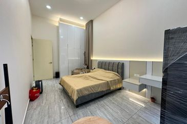 Taman Austin Heights