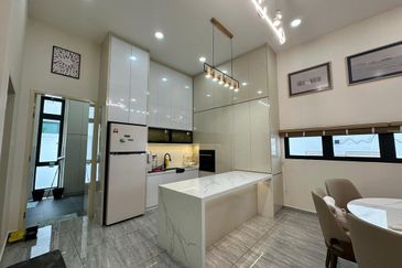 Taman Austin Heights