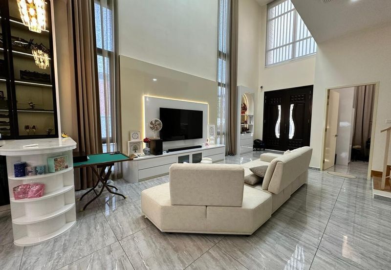 Taman Austin Heights