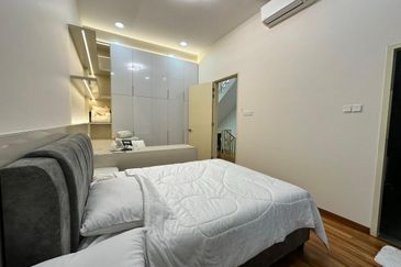 Taman Austin Heights