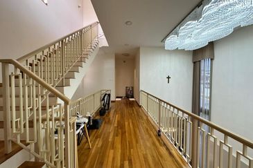 Taman Austin Heights