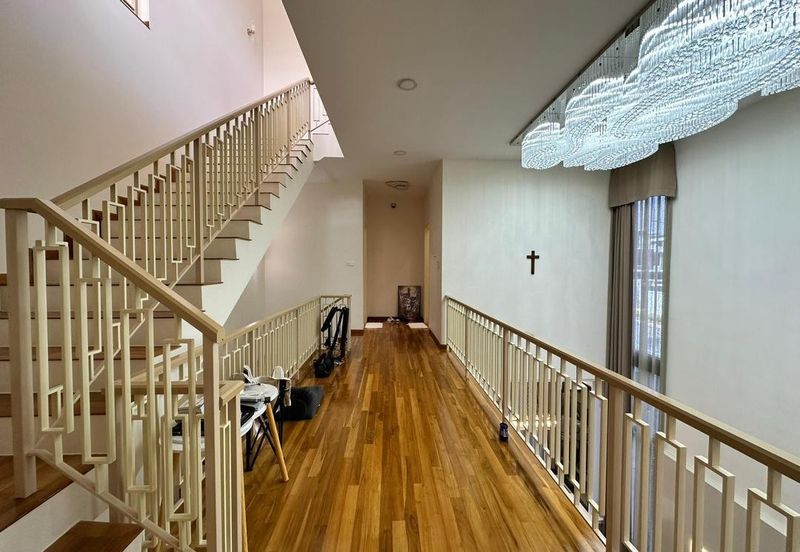 Taman Austin Heights