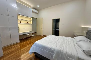 Taman Austin Heights